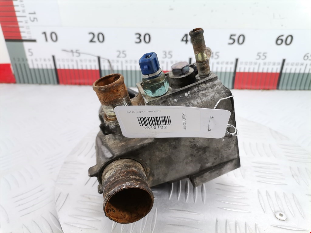 Корпус термостата PEUGEOT Boxer 230 1994-2002