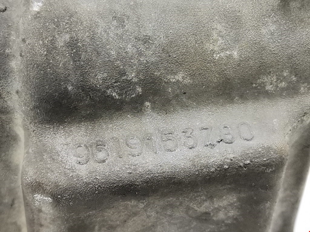 Корпус термостата PEUGEOT Boxer 230 1994-2002