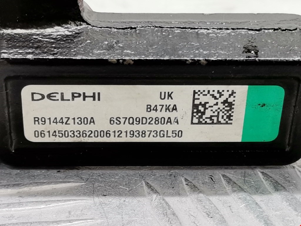 Датчик давления топлива FORD Mondeo III 2000-2007