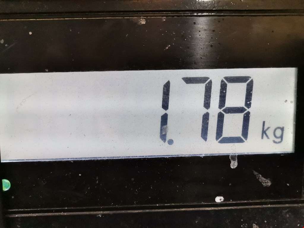 Датчик давления топлива FORD Mondeo III 2000-2007