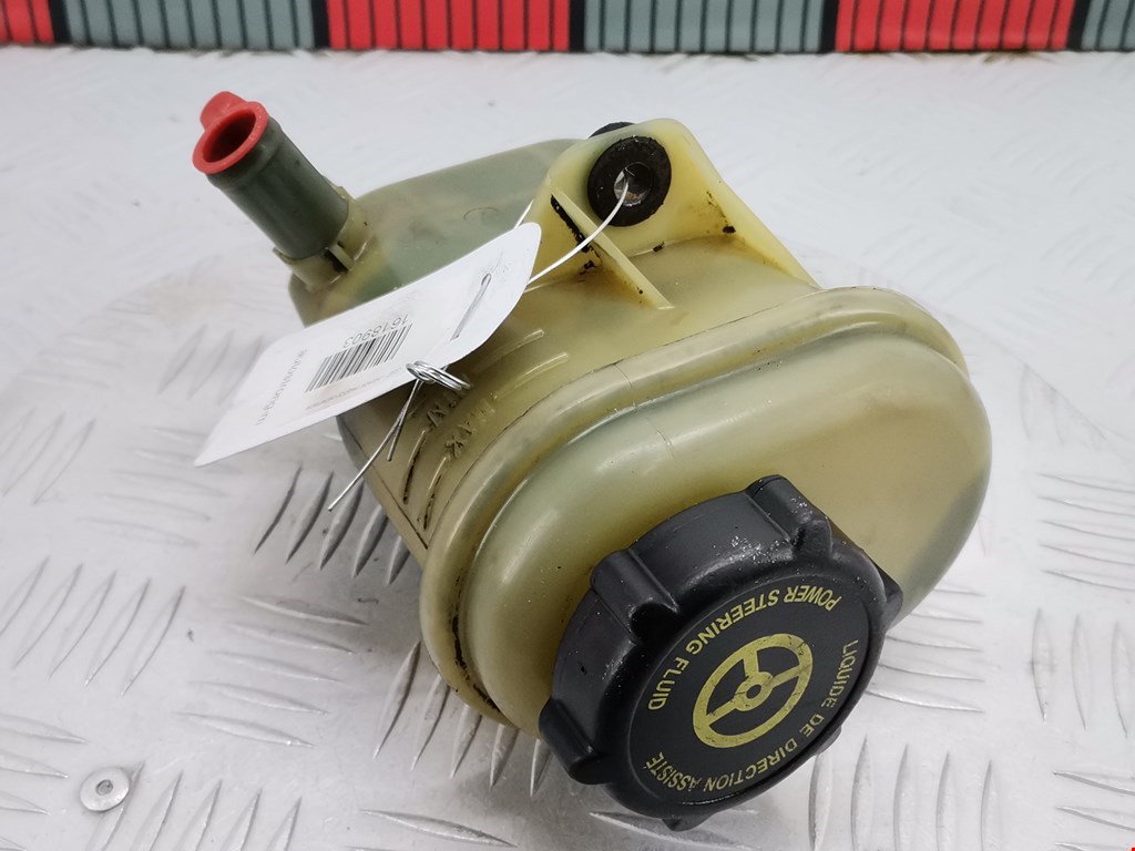 Бачок ГУР (гидроусилителя) FORD Mondeo III 2000-2007