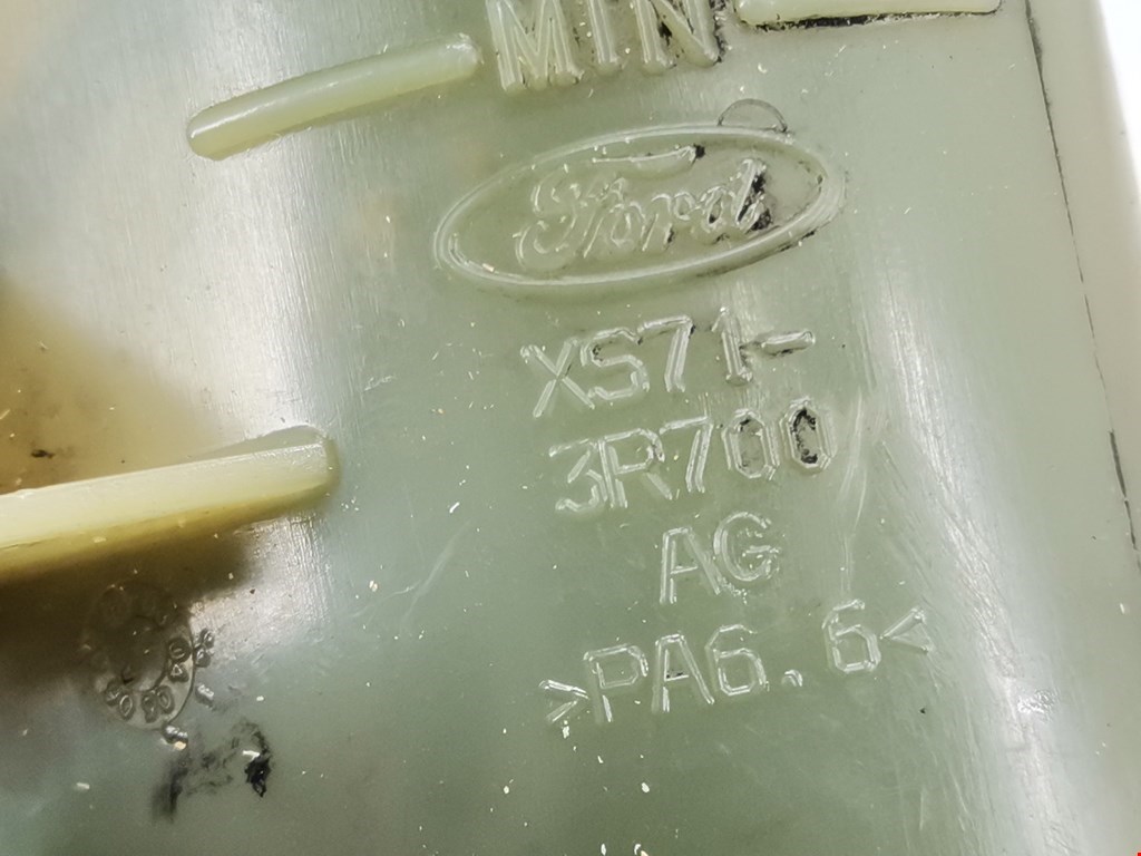 Бачок ГУР (гидроусилителя) FORD Mondeo III 2000-2007