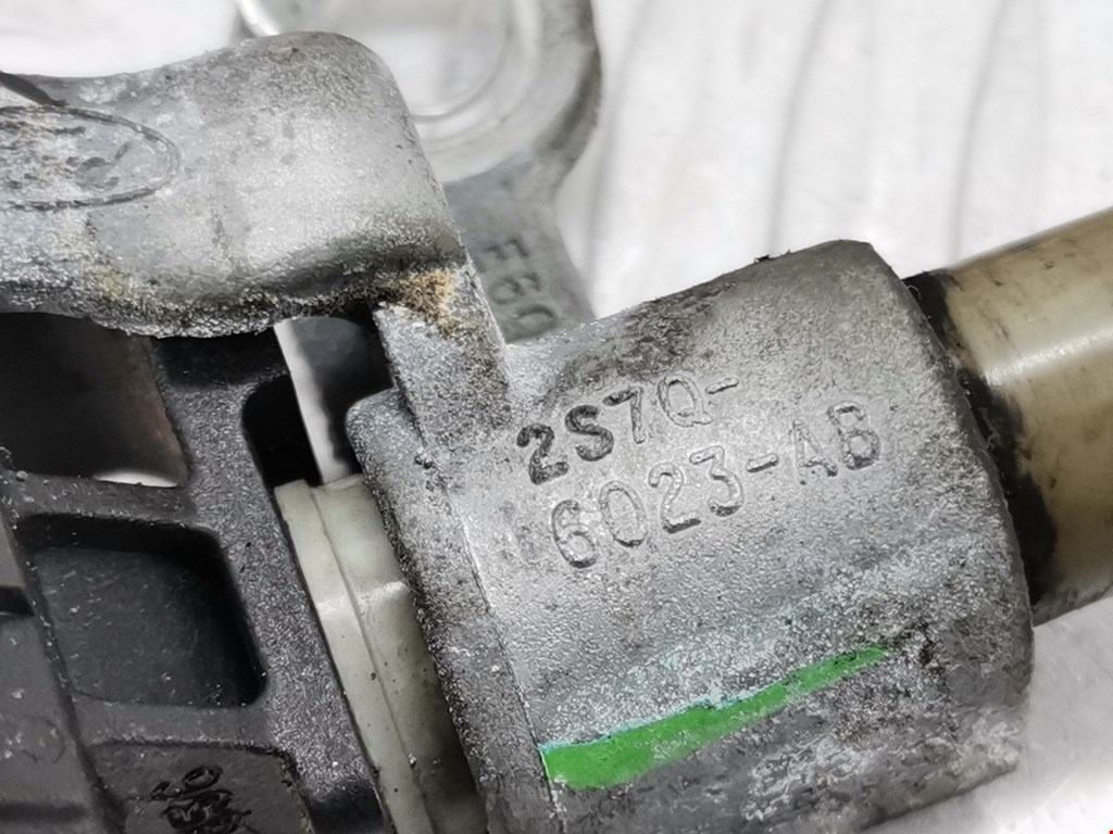 Датчик положения коленвала FORD Mondeo III 2000-2007