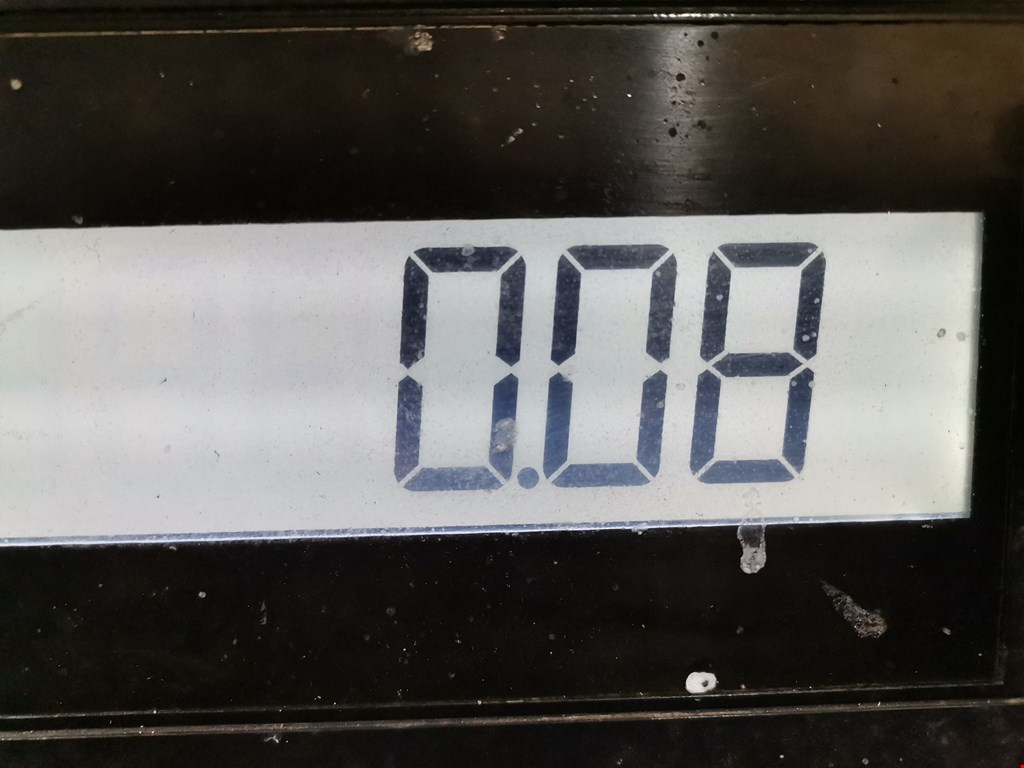 Датчик положения коленвала FORD Mondeo III 2000-2007