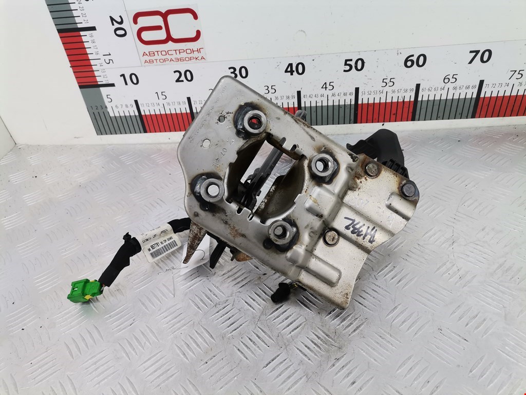 Блок педалей (педальный узел) PEUGEOT 207 2006-2015