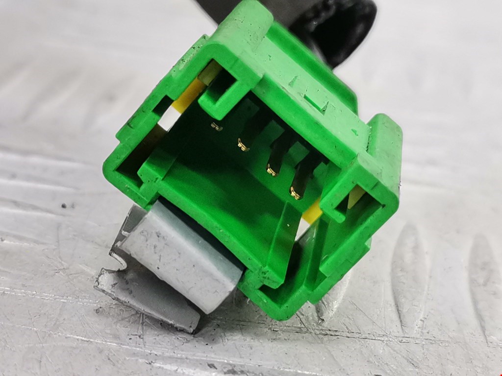 Блок педалей (педальный узел) PEUGEOT 207 2006-2015