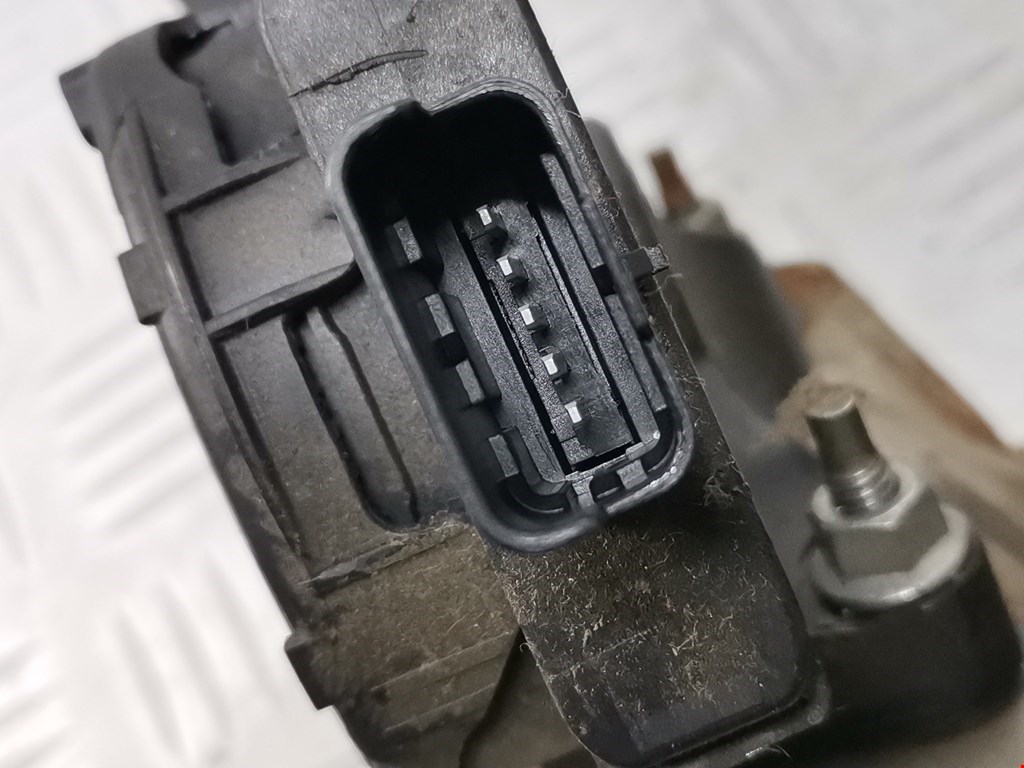 Блок педалей (педальный узел) PEUGEOT 207 2006-2015