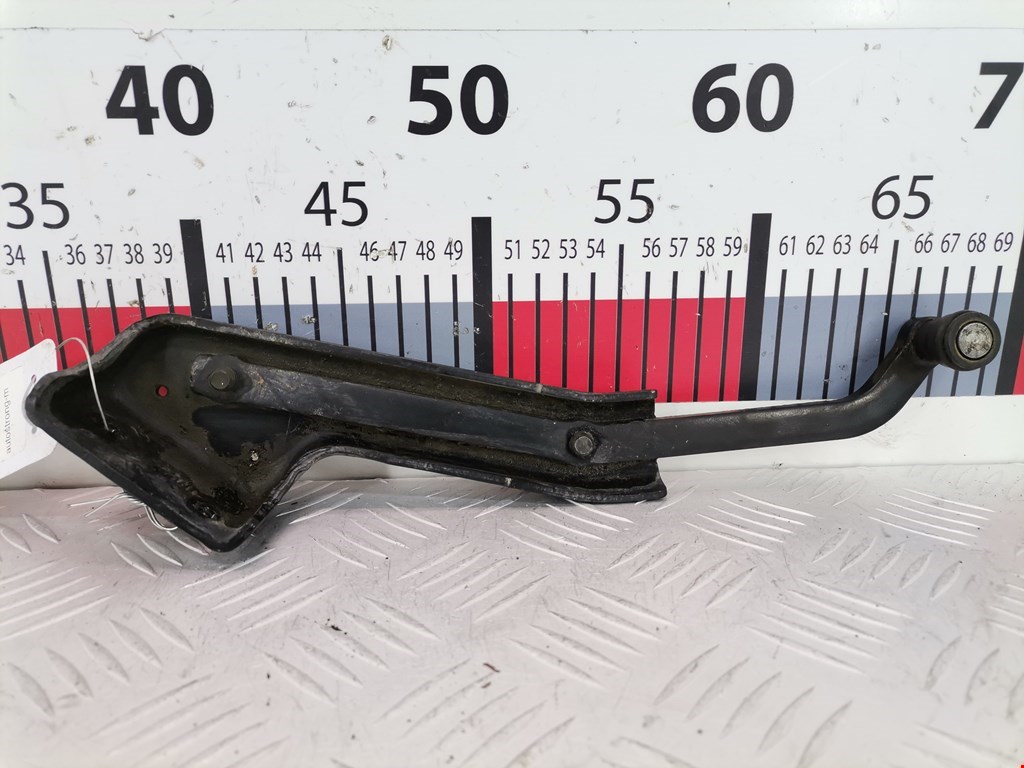 Ролик двери сдвижной (левый/правый средний верхний/нижний) FIAT Doblo 2 2009-2014