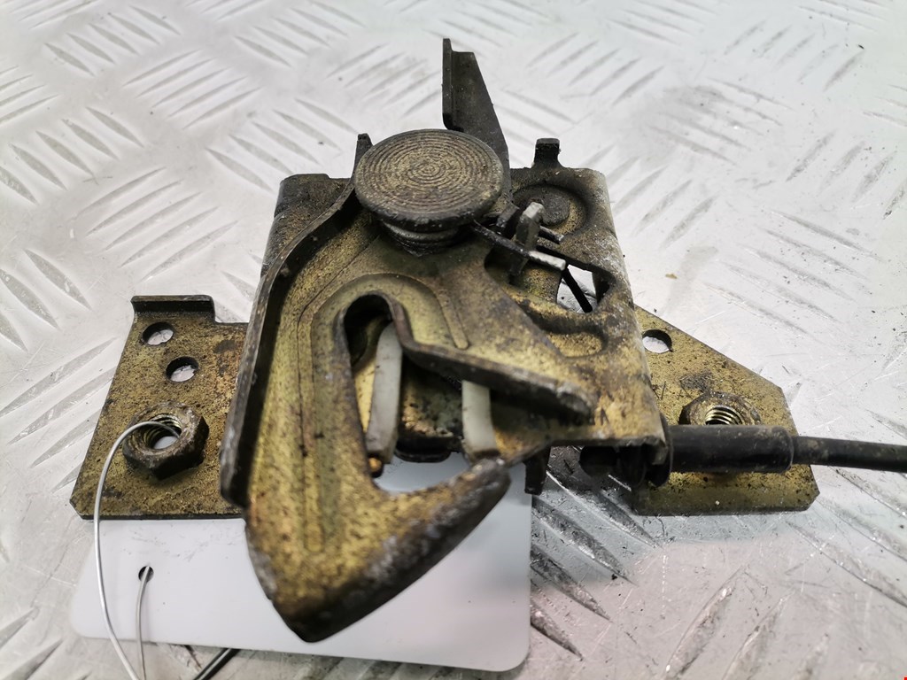 Замок капота FORD Fusion 2002-2012