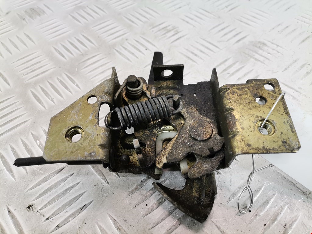 Замок капота FORD Fusion 2002-2012