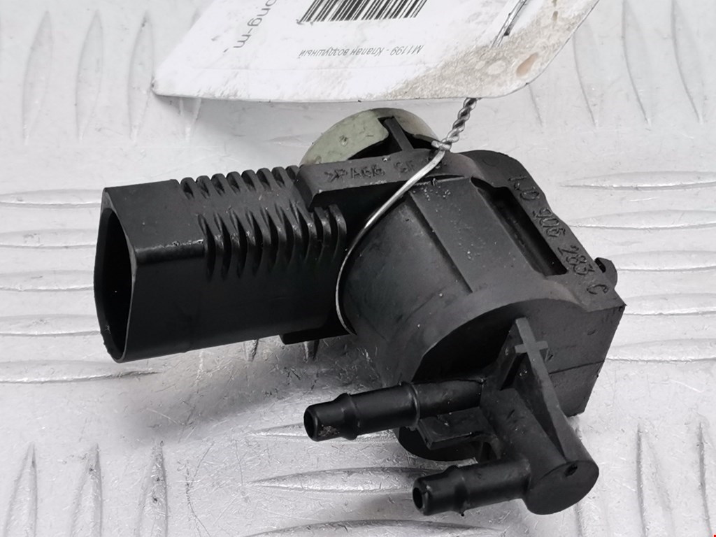 Клапан электромагнитный SKODA Octavia A4 1U- 1997-2010