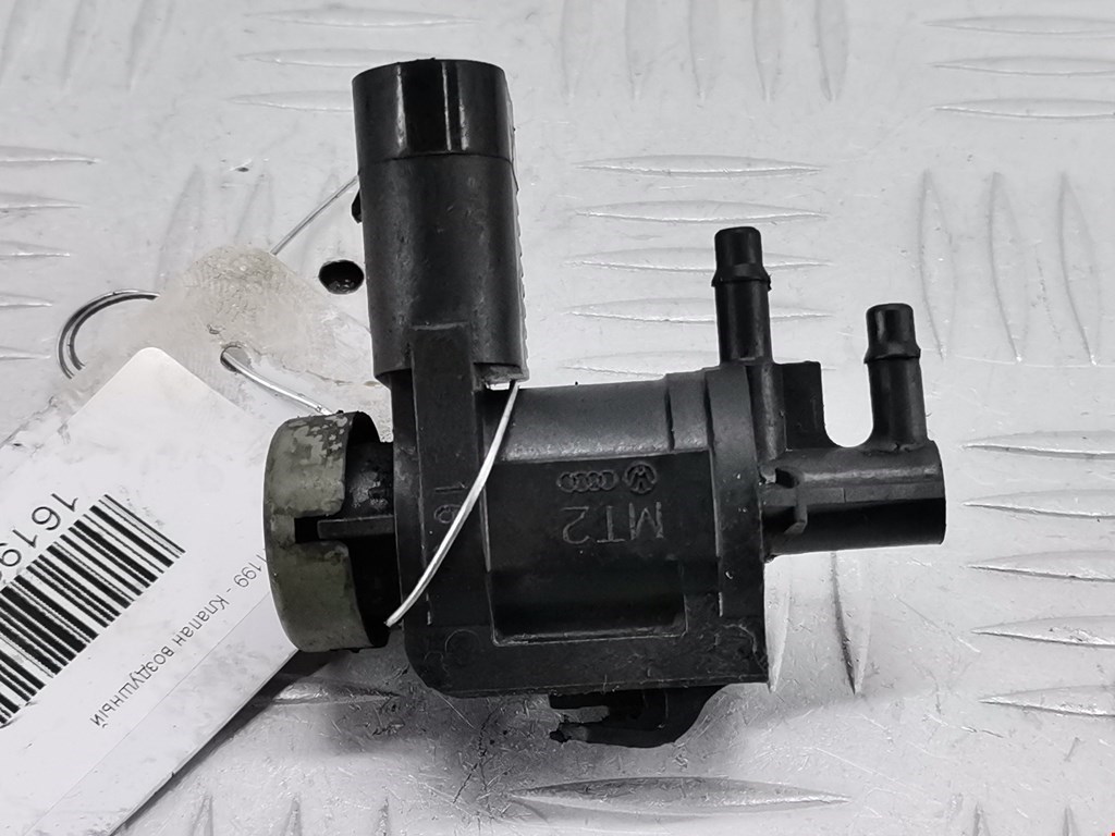 Клапан электромагнитный SKODA Octavia A4 1U- 1997-2010