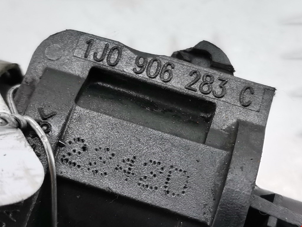 Клапан электромагнитный SKODA Octavia A4 1U- 1997-2010