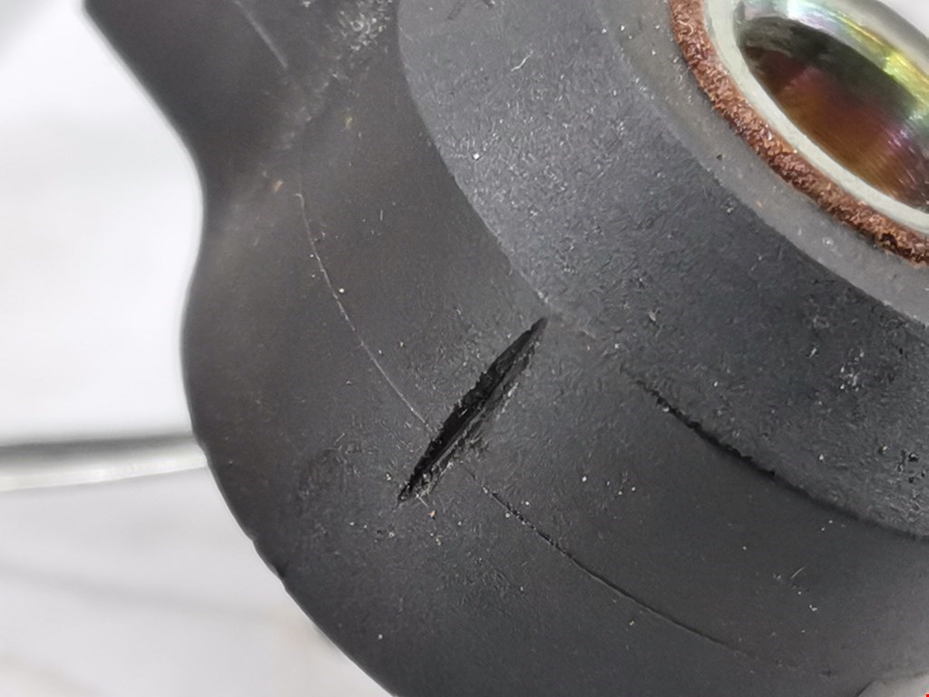 Датчик детонации AUDI A3 8L 1996-2003