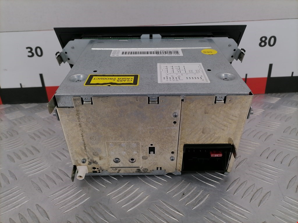 Магнитола SEAT Toledo 2004-2009