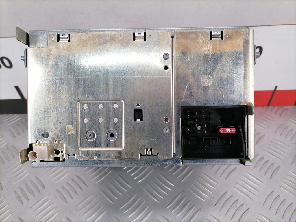 Магнитола SEAT Toledo 2004-2009