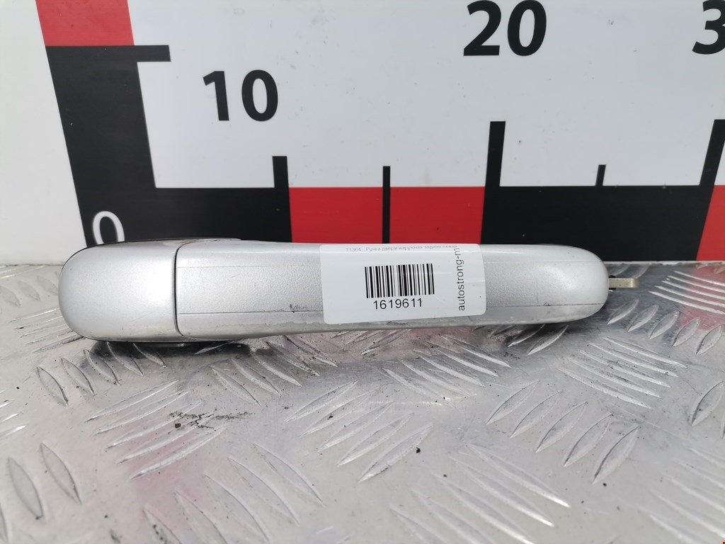 Ручка двери задней наружная левая SEAT Ibiza 1993-2002