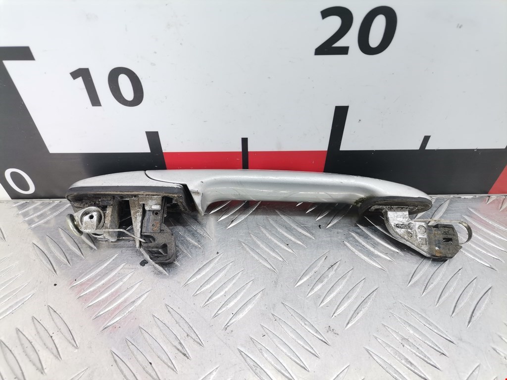 Ручка двери задней наружная левая SEAT Ibiza 1993-2002