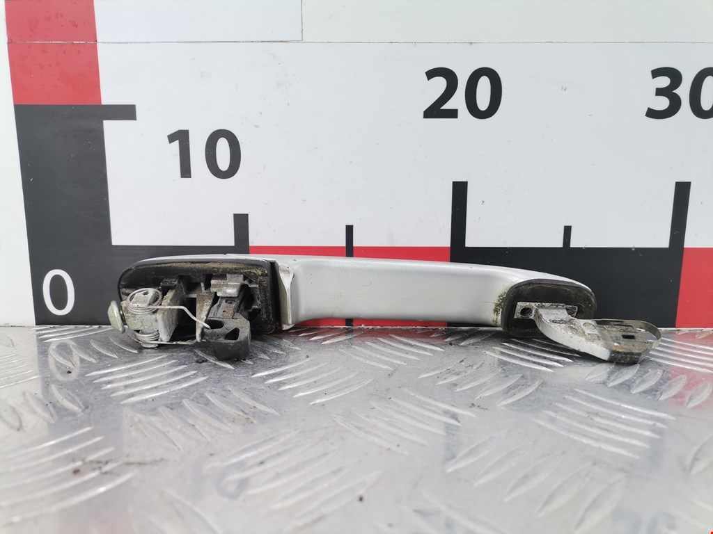 Ручка двери задней наружная левая SEAT Ibiza 1993-2002