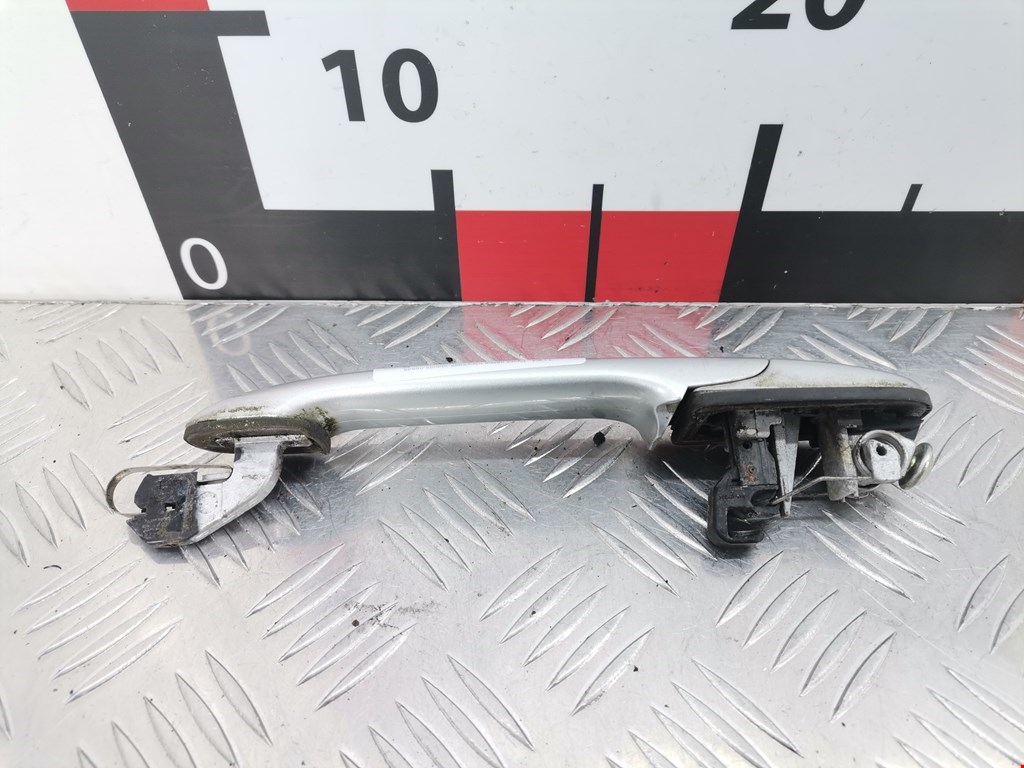 Ручка двери задней наружная левая SEAT Ibiza 1993-2002