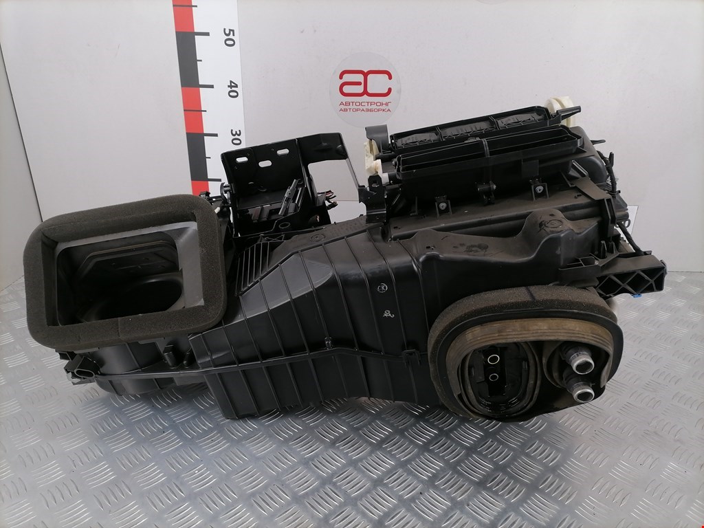 Отопитель в сборе (печка) Volkswagen Jetta 5 (2005-2010)