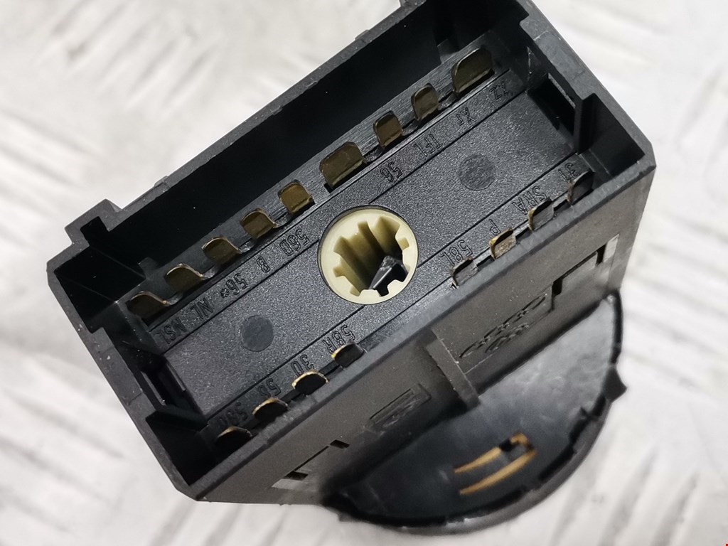 Переключатель света фар VOLKSWAGEN Bora 1998-2005