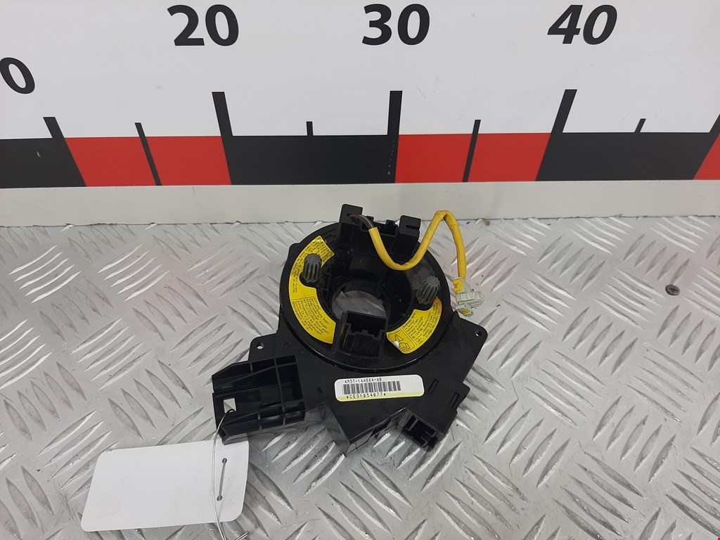 Механизм подрулевой для SRS (ленточный) FORD C-MAX 2003-2010