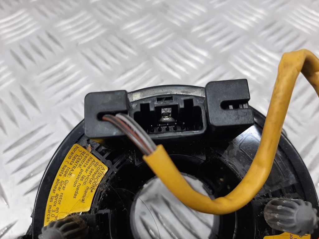 Механизм подрулевой для SRS (ленточный) FORD C-MAX 2003-2010