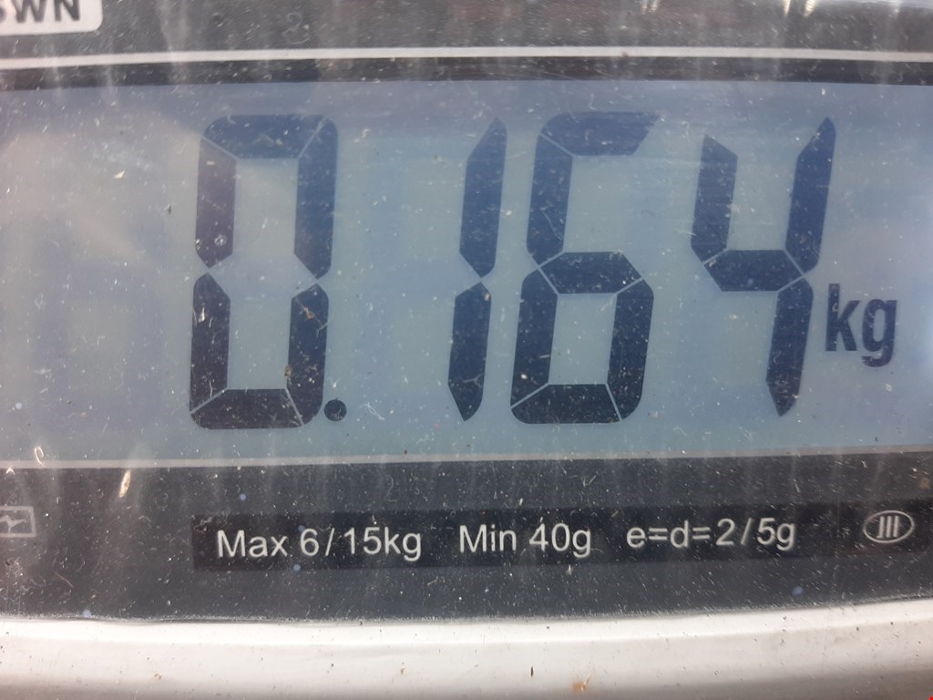 Механизм подрулевой для SRS (ленточный) FORD C-MAX 2003-2010