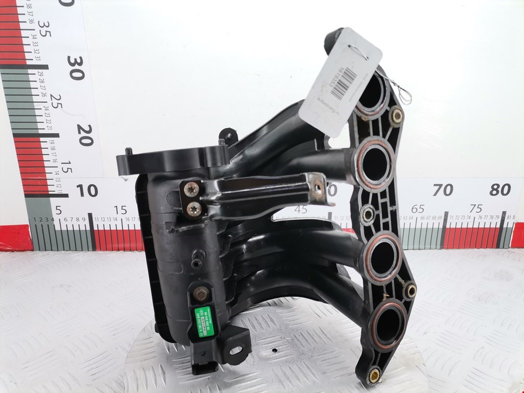 Коллектор впускной PEUGEOT 207 2006-2015