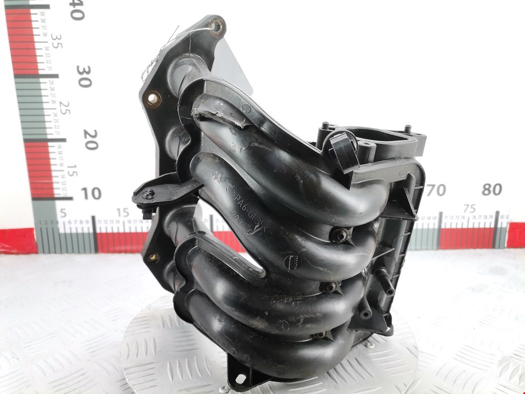 Коллектор впускной PEUGEOT 207 2006-2015