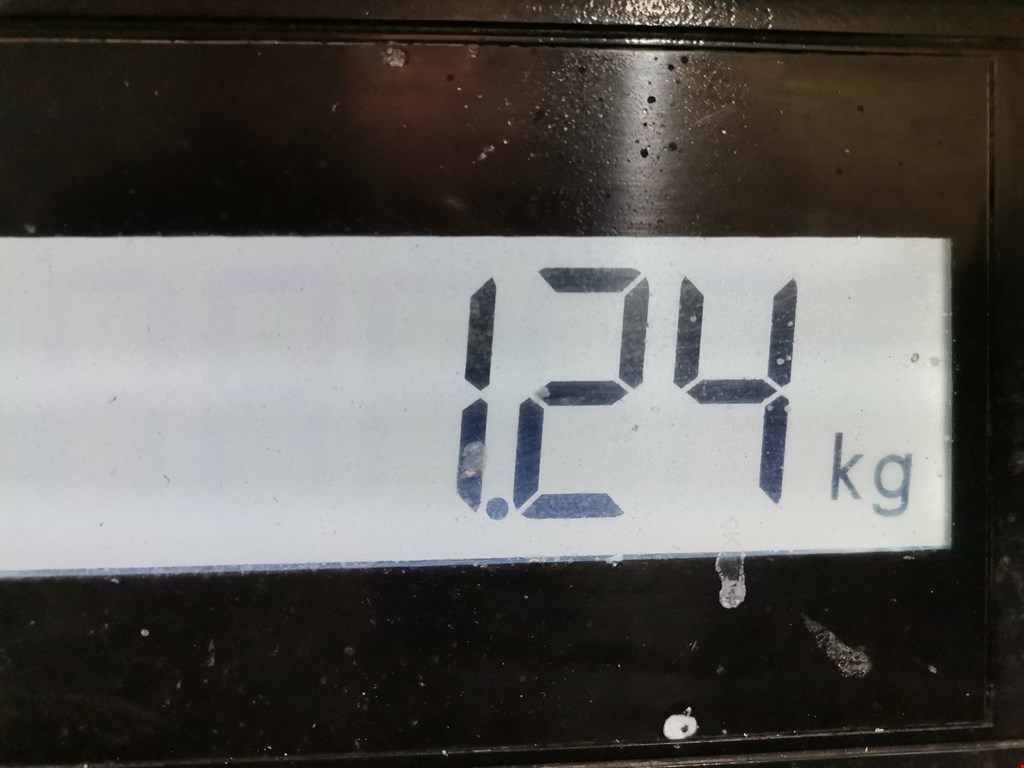 Коллектор впускной PEUGEOT 207 2006-2015