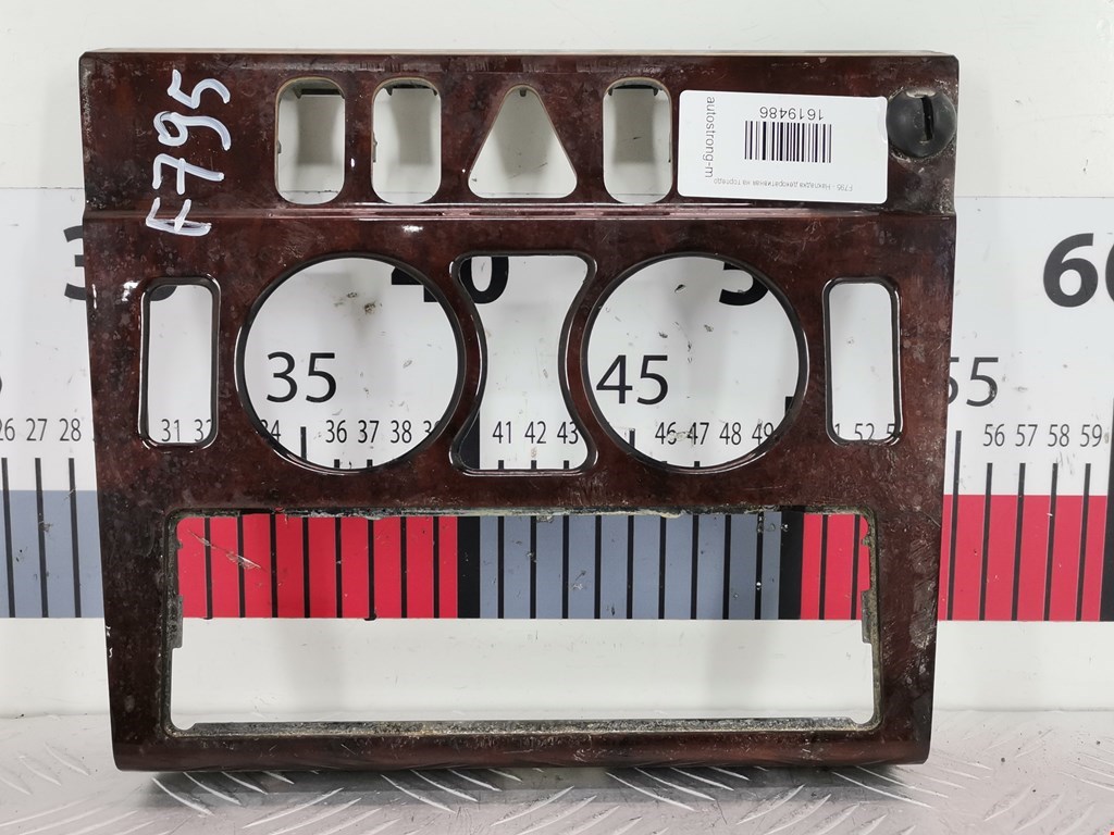 Накладка декоративная MERCEDES-BENZ C-Class C-klasse W202 1993-2000