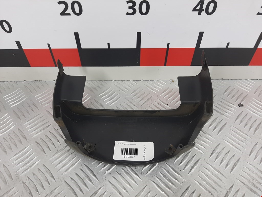 Кожух рулевой колонки FIAT Ducato 230 1993-2006