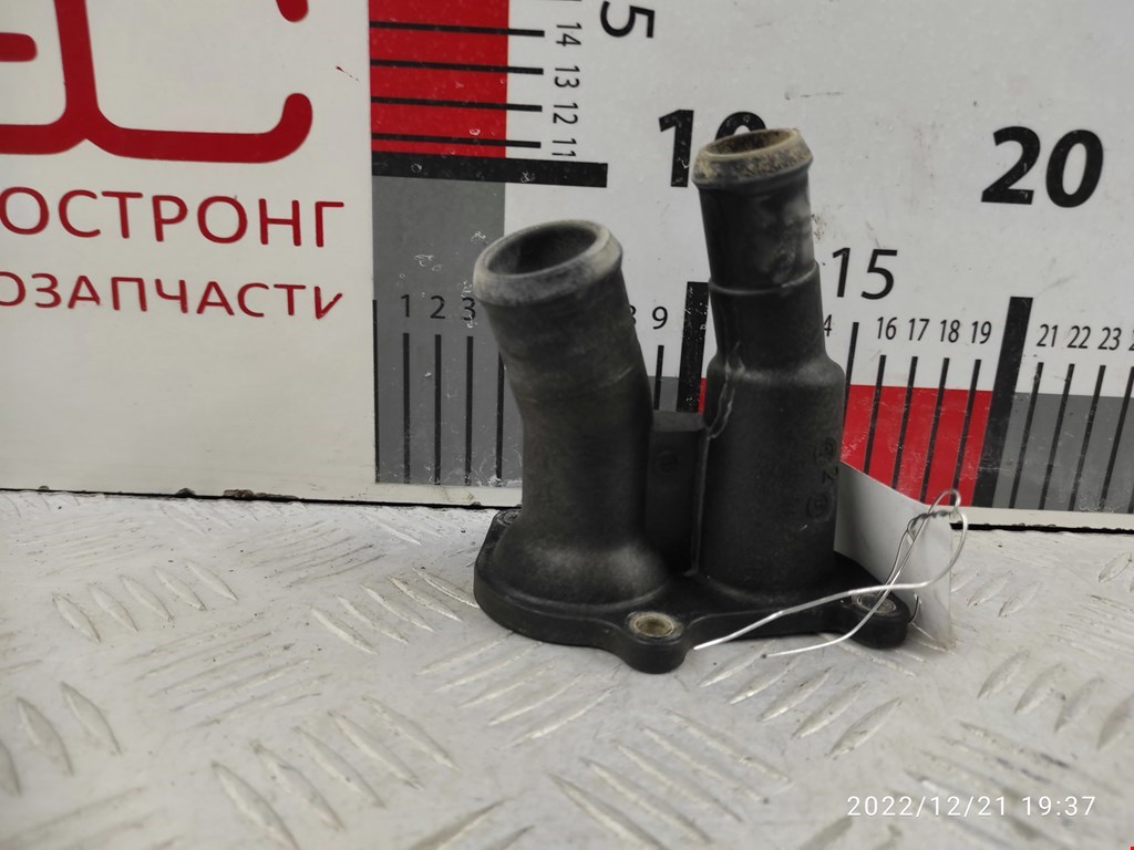 Корпус термостата FORD Focus II 2005-2011