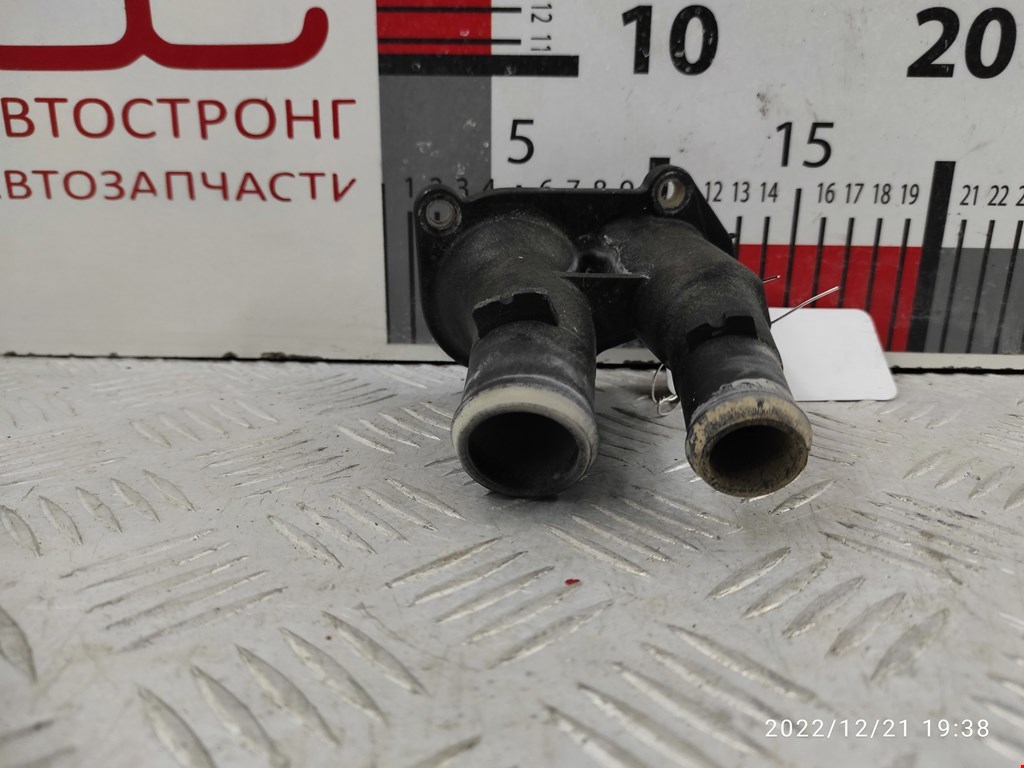 Корпус термостата FORD Focus II 2005-2011