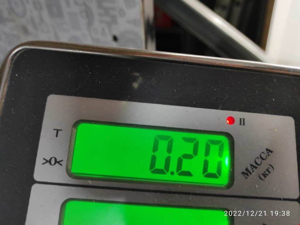 Корпус термостата FORD Focus II 2005-2011