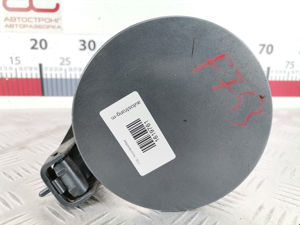 Лючок бензобака ALFA ROMEO 166 1998-2007