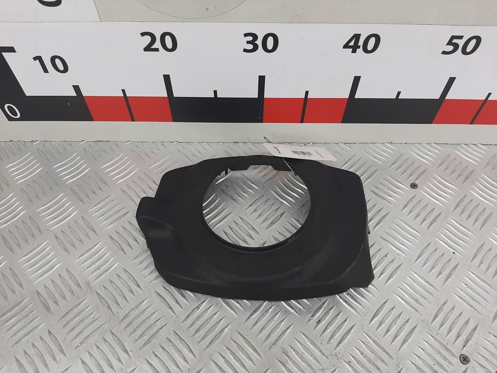 Кожух рулевой колонки BMW 5-Series (E60/E61) (2003-2010)