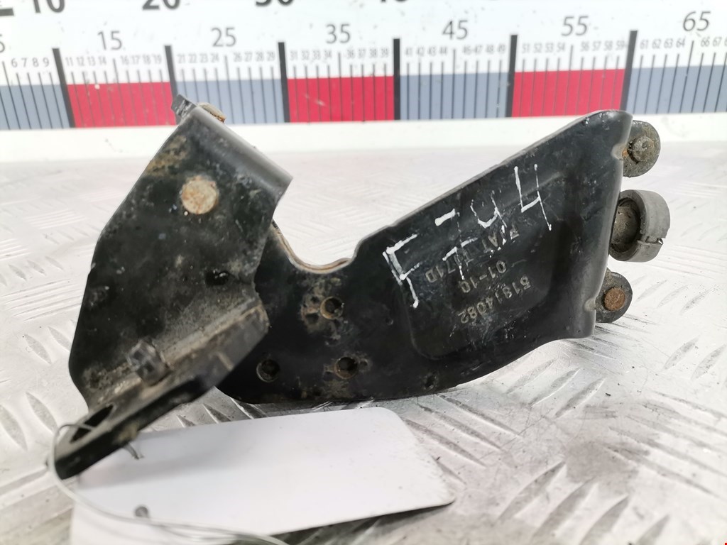 Ролик двери сдвижной (левый/правый средний верхний/нижний) FIAT Doblo 2 2009-2014