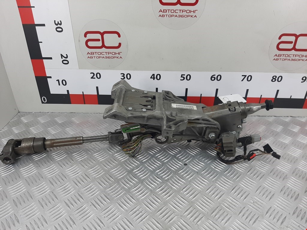 Замок зажигания FORD C-MAX 2003-2010