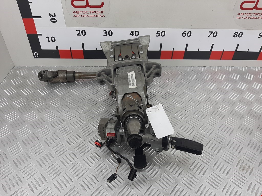 Замок зажигания FORD C-MAX 2003-2010