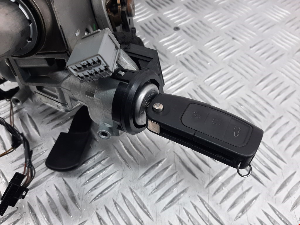 Замок зажигания FORD C-MAX 2003-2010