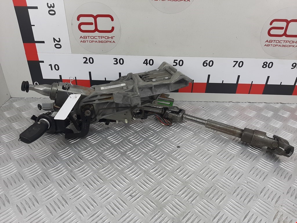 Замок зажигания FORD C-MAX 2003-2010