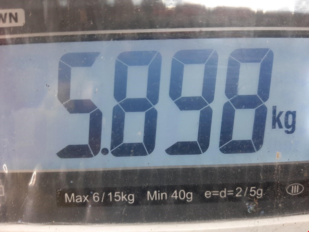 Замок зажигания FORD C-MAX 2003-2010