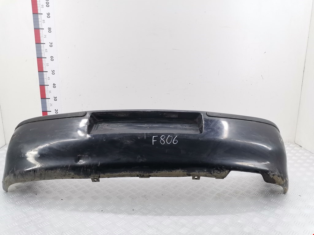 Бампер задний VOLKSWAGEN Polo III 1994-2001