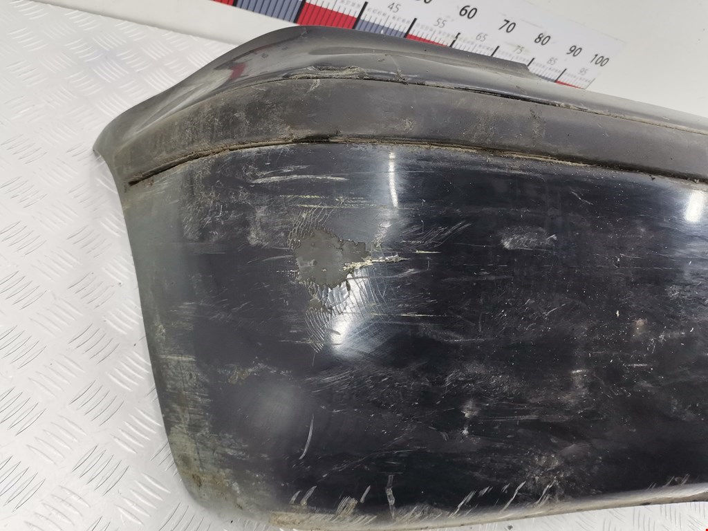 Бампер задний VOLKSWAGEN Polo III 1994-2001