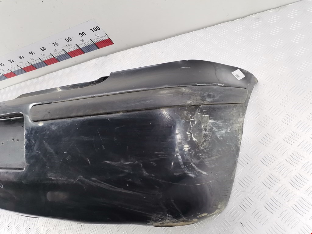 Бампер задний VOLKSWAGEN Polo III 1994-2001