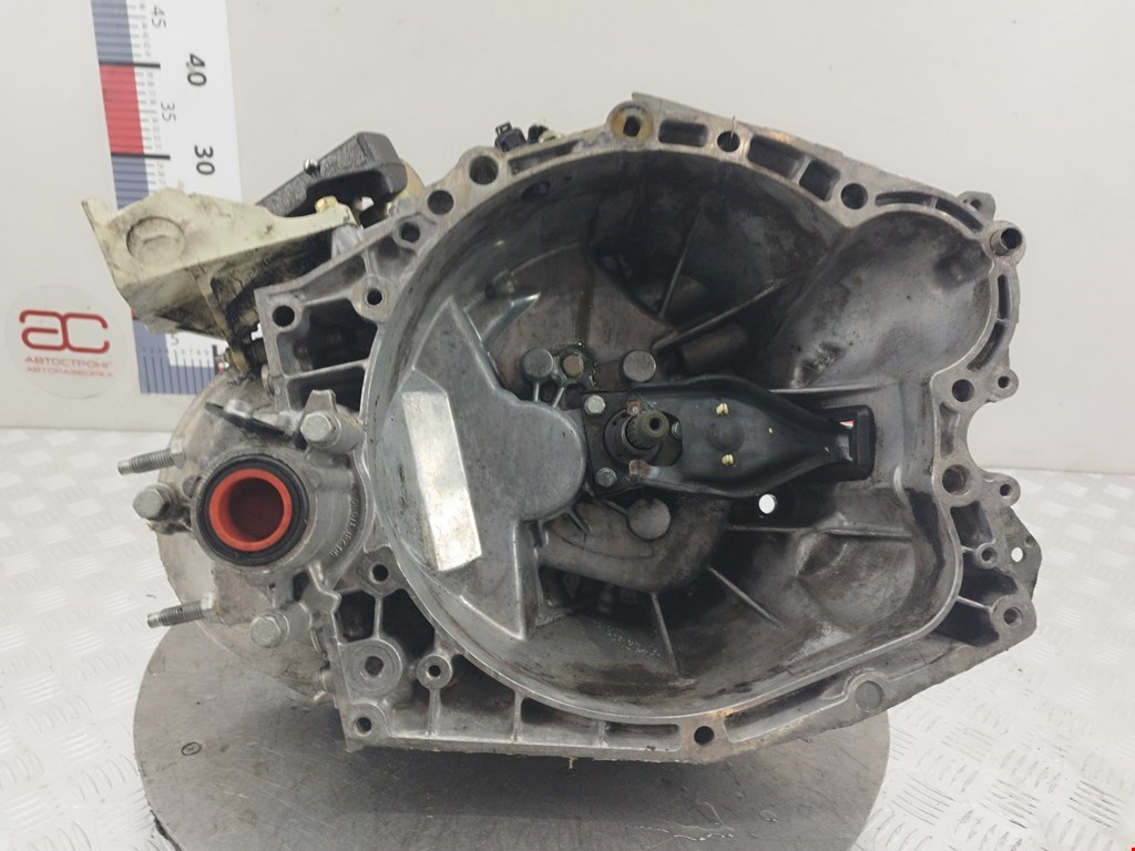 МКПП (Механическая коробка переключения передач) PEUGEOT 306 1993-2002