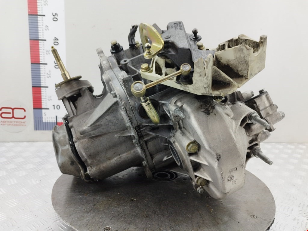 МКПП (Механическая коробка переключения передач) PEUGEOT 306 1993-2002